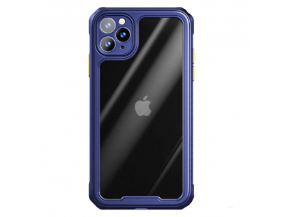 Innocent Adventure Case iPhone 11 Pro Max - Námornícka modrá