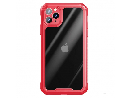 Innocent Adventure Case iPhone XR - Červený