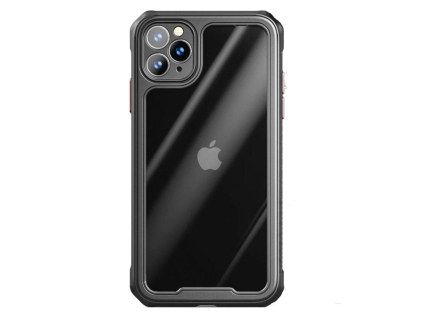 Innocent Adventure Case iPhone 8/7/SE 2020 - Black