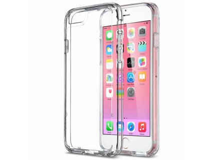 Innocent Crystal Air iPhone Case - iPhone 6s Plus/6 Plus