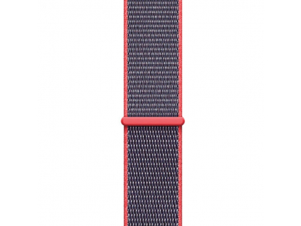 Innocent Fabric Loop Apple Watch Band 42/44/45/49 mm - Pink