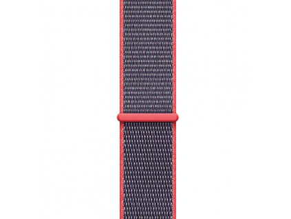 Innocent Fabric Loop Apple Watch Remienok 42/44/45/49mm - Pink