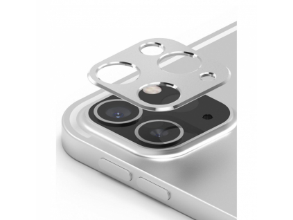 Ringke Camera Styling iPad Pro 11" / 12,9" 2020 - strieborná