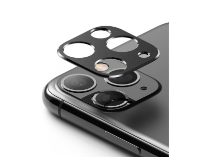 Innocent Camera Styling iPhone 11 Pro/Max - Vesmírne sivé