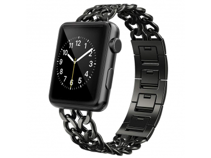 Innocent Style Apple Watch Band 38/40/41 mm - Black