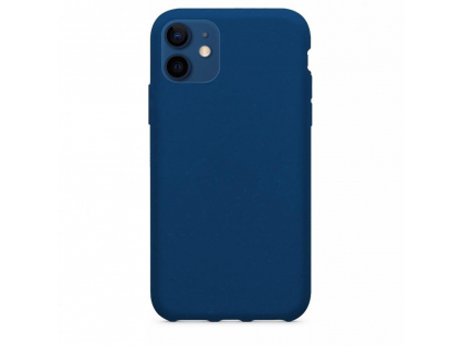 Innocent Eco Planet Case na iPhone 12 mini - Modrý