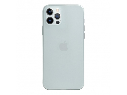 Innocent Air Case 0.20mm Kryt na iPhone 12 Pro Max