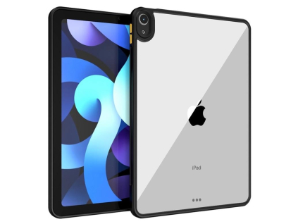 Innocent Dual Armor Obal iPad Air 10.9" 2020 - Black