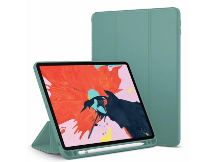 Innocent Journal Pencil Case iPad Air 10.9" 2020 - Midnight Green