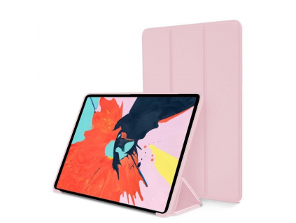 Innocent Journal Obal iPad Air 10.9" 2020 - Pink