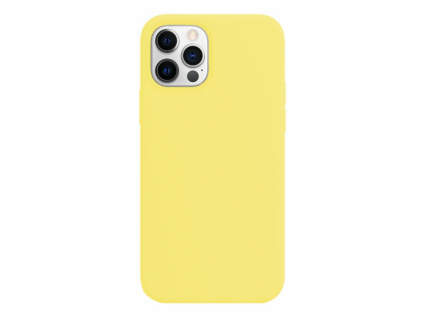 Innocent California Slim Case iPhone 11 Pro Max - žltá