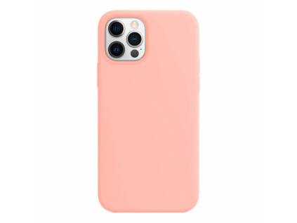 Innocent California Slim Obal iPhone 12 mini - Pink
