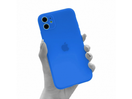 Innocent Neon Slim Obal iPhone 8/7 Plus - Blue