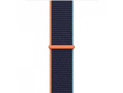 Innocent Fabric Loop Apple Watch Band 42/44/45mm - Deep Navy