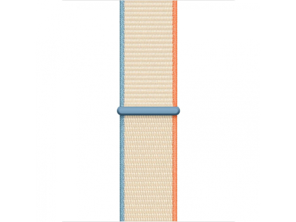 Innocent Fabric Loop Apple Watch Band 38/40/41mm - Cream