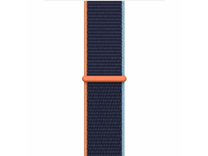Innocent Fabric Loop Apple Watch Band 38/40/41mm - Deep Navy