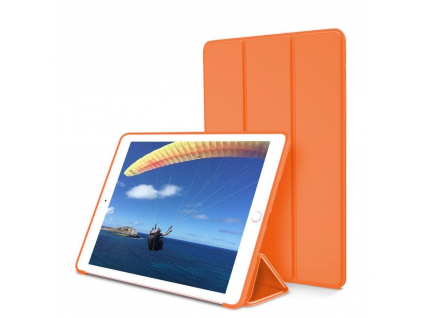 Innocent Journal Case iPad 10.2” (2019-2021) - Orange