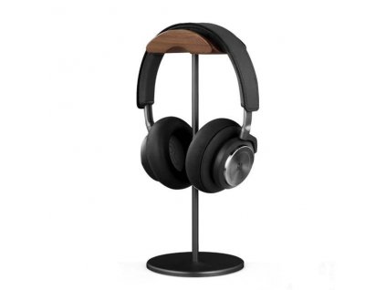 Innocent Woodpole Max Headphone Stand - Black