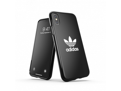 Adidas Snap Trefiol Case iPhone X/XS
