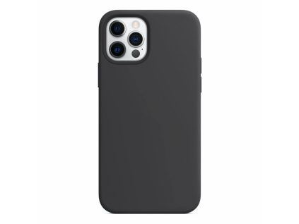 Innocent California MagSafe Case iPhone 12 Pro Max - Čierny