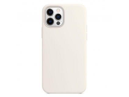 Innocent California MagSafe Case iPhone 12 mini - Biely