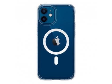 Innocent Crystal Air MagSafe iPhone Case - iPhone 12 mini
