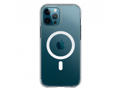 Innocent Crystal Air MagSafe iPhone Obal - iPhone 12/12 Pro