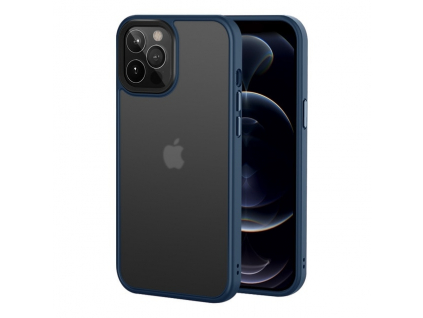 Innocent Dual Armor Pro Case iPhone 11 Pro Max - Námornícka modrá