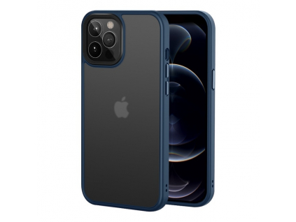 Innocent Dual Armor Pro Case iPhone 11 Pro Max - Navy Blue