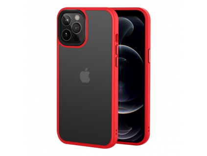 Innocent Dual Armor Pro Case iPhone 11 Pro Max - Červený