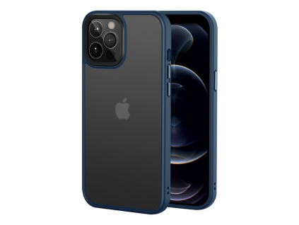 Innocent Dual Armor Pro Case iPhone 11 Pro - Navy Blue