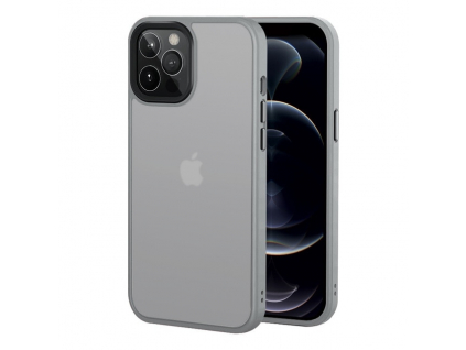 Innocent Dual Armor Pro Case iPhone 11 Pro - Gray