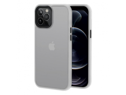 Innocent Dual Armor Pro Case iPhone 11 Pro - Číry