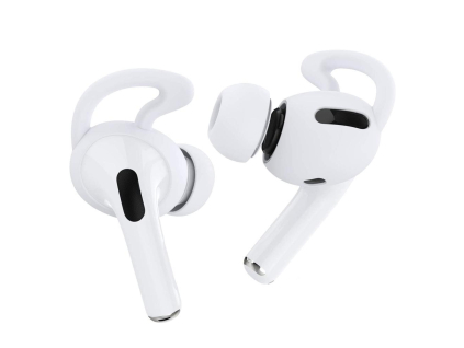 Innocent AirPods Pro Ear Hook-Návlek - White