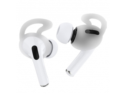 Innocent AirPods Pro Ear Hook - číry