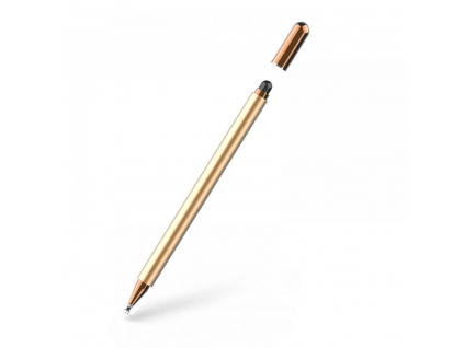 Innocent Charm Stylus Pen pre iPad - zlatý