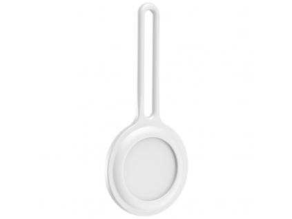 Innocent Silicone Side Obal na AirTag - White