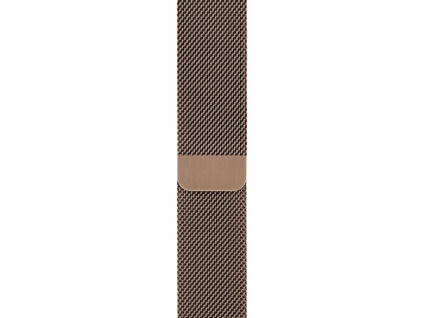 Innocent Steel Loop Apple Watch Remienok 38/40/41mm - Champagne gold
