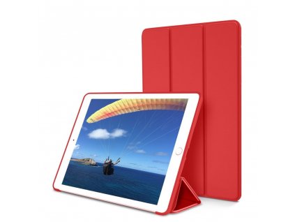 Innocent Journal Case iPad 2/3/4 - Red