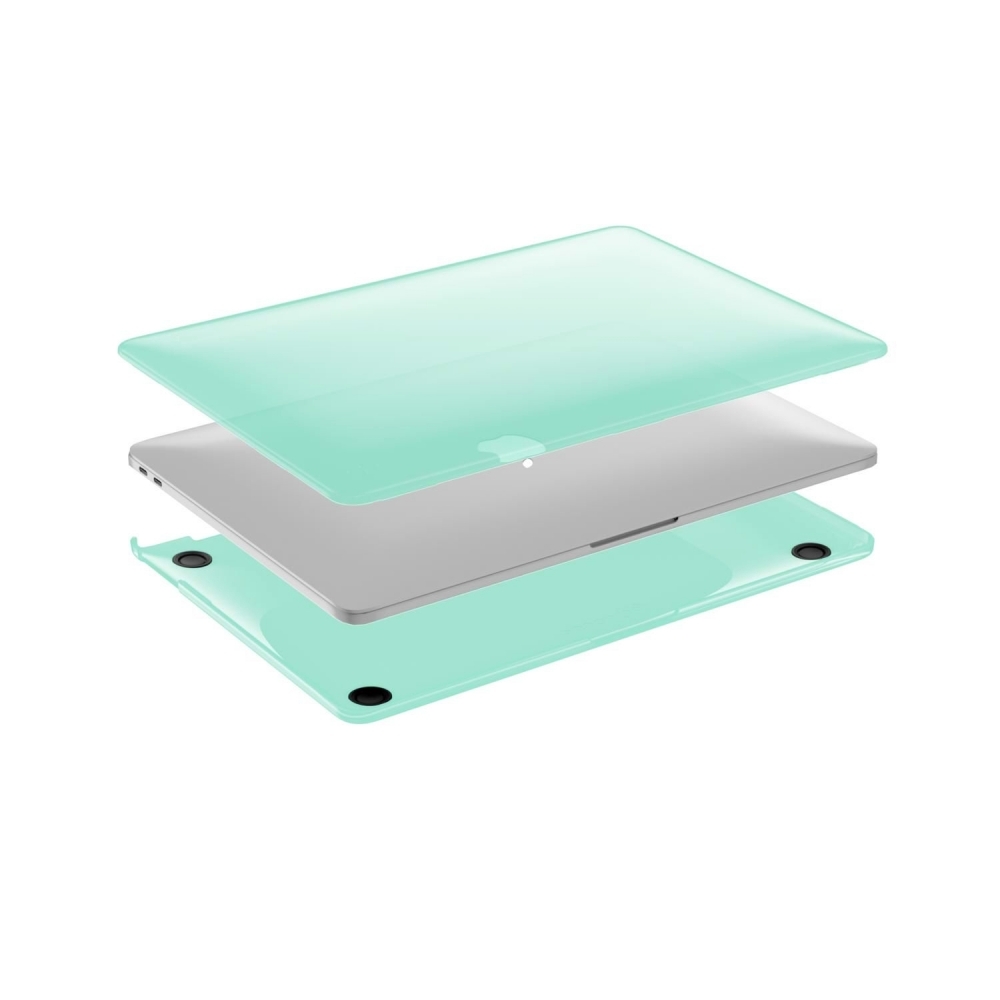 Innocent SmartShell Case MacBook Pro 16" (2019) - Mint