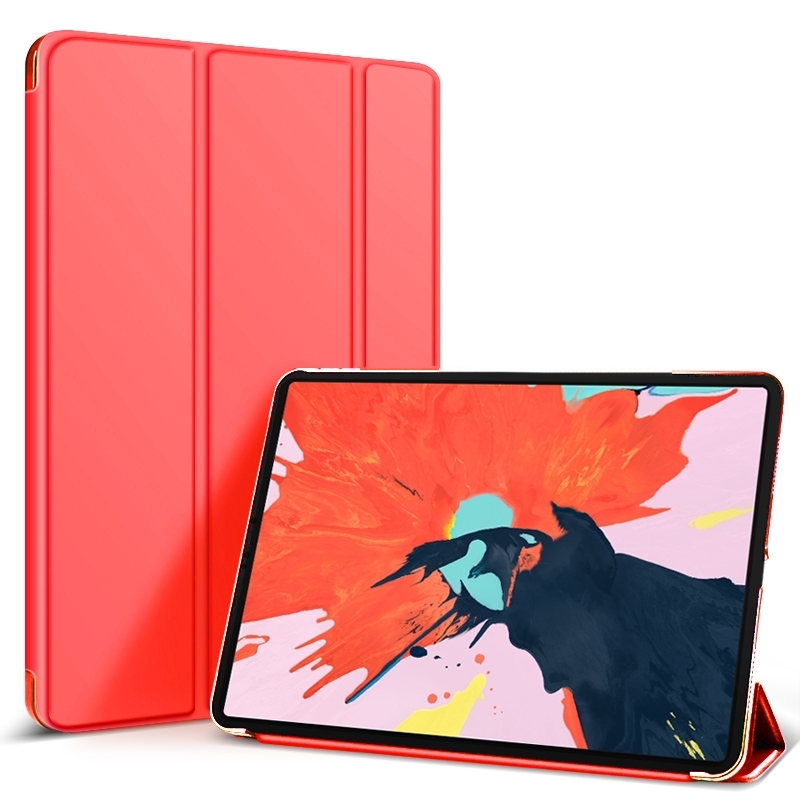 Innocent Journal Case iPad Pro 12.9” (2018) - Red