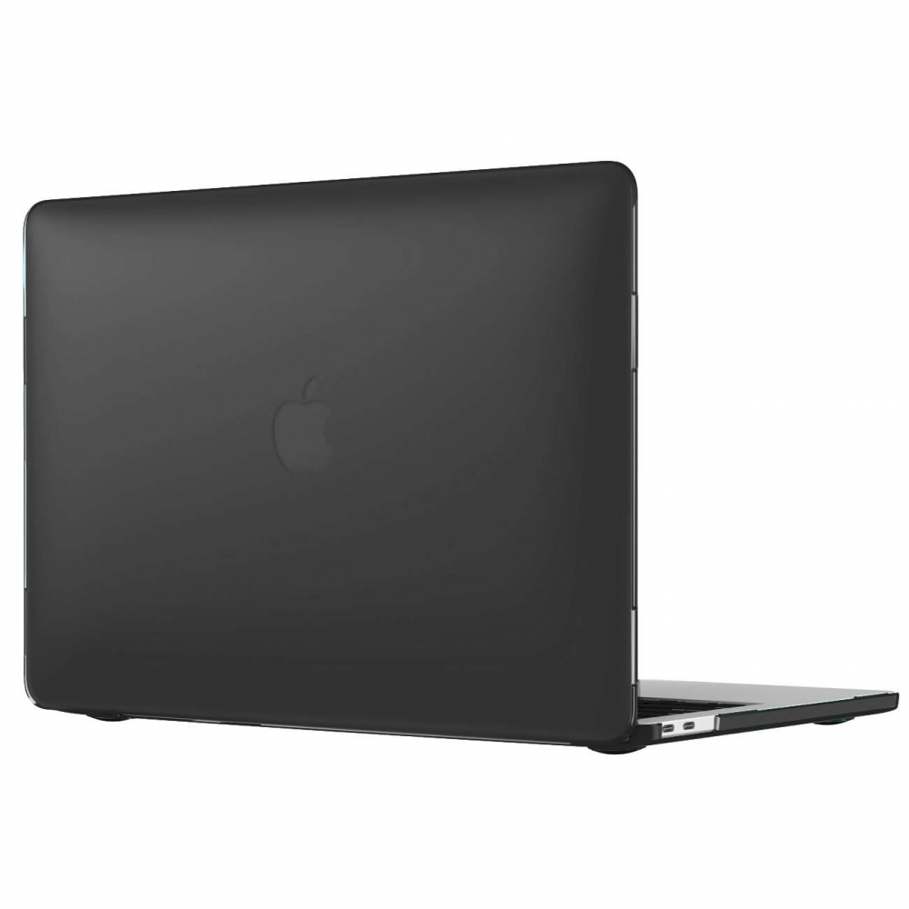 Innocent SmartShell Case MacBook Air 13" (2010-2017) - Black