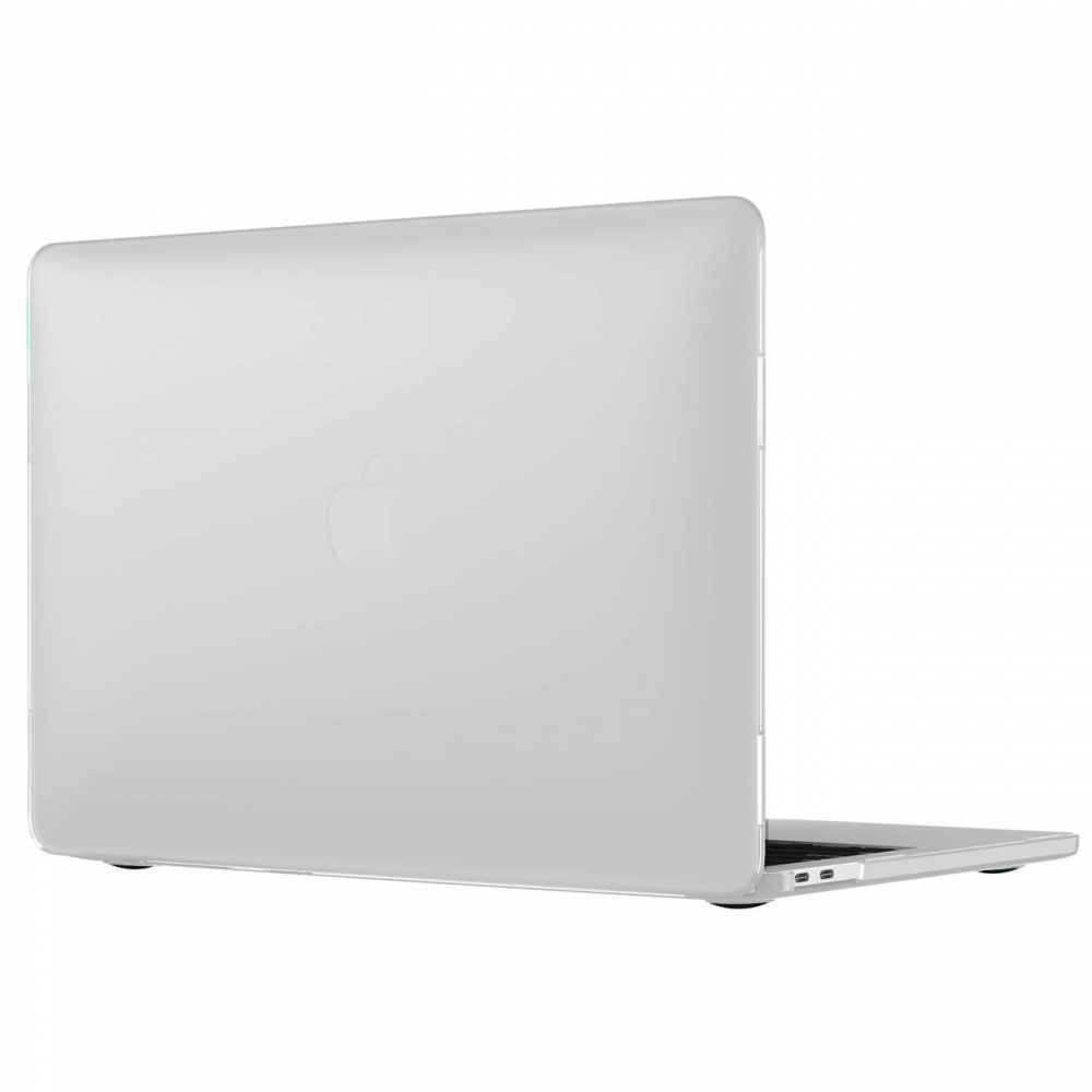 Innocent SmartShell Case MacBook 12" (2015-2017) - Clear