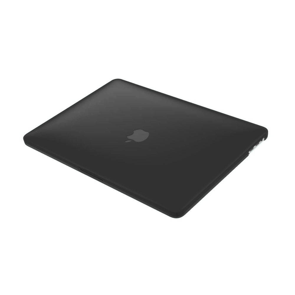 Innocent SmartShell Case MacBook 12" (2015-2017) - Black
