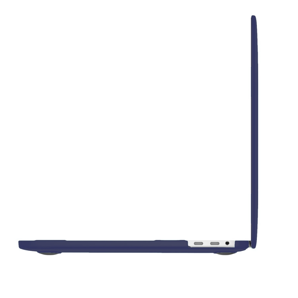 Innocent SmartShell Case MacBook 12" (2015-2017) - Navy blue