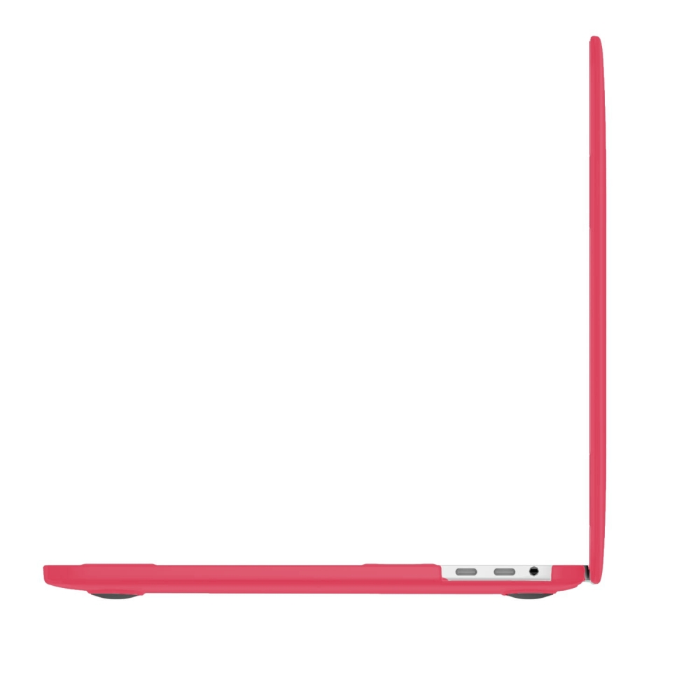 Innocent SmartShell Case MacBook Pro 13" (2012-2015) - Red