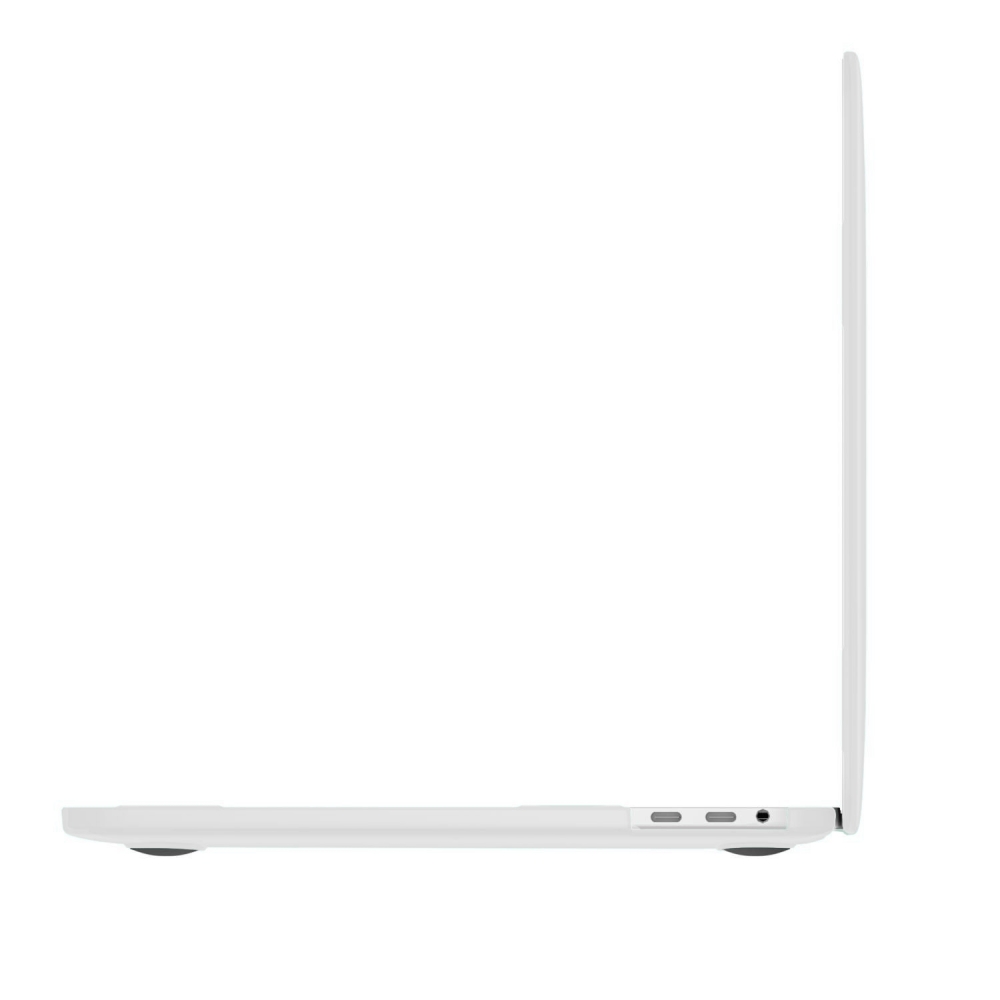 Innocent SmartShell Case MacBook Pro 15" (2012-2015) - Clear