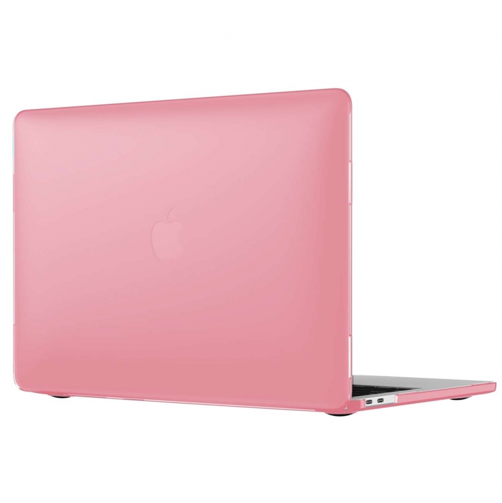 Innocent SmartShell Case MacBook Pro 15" (2012-2015) - Pink