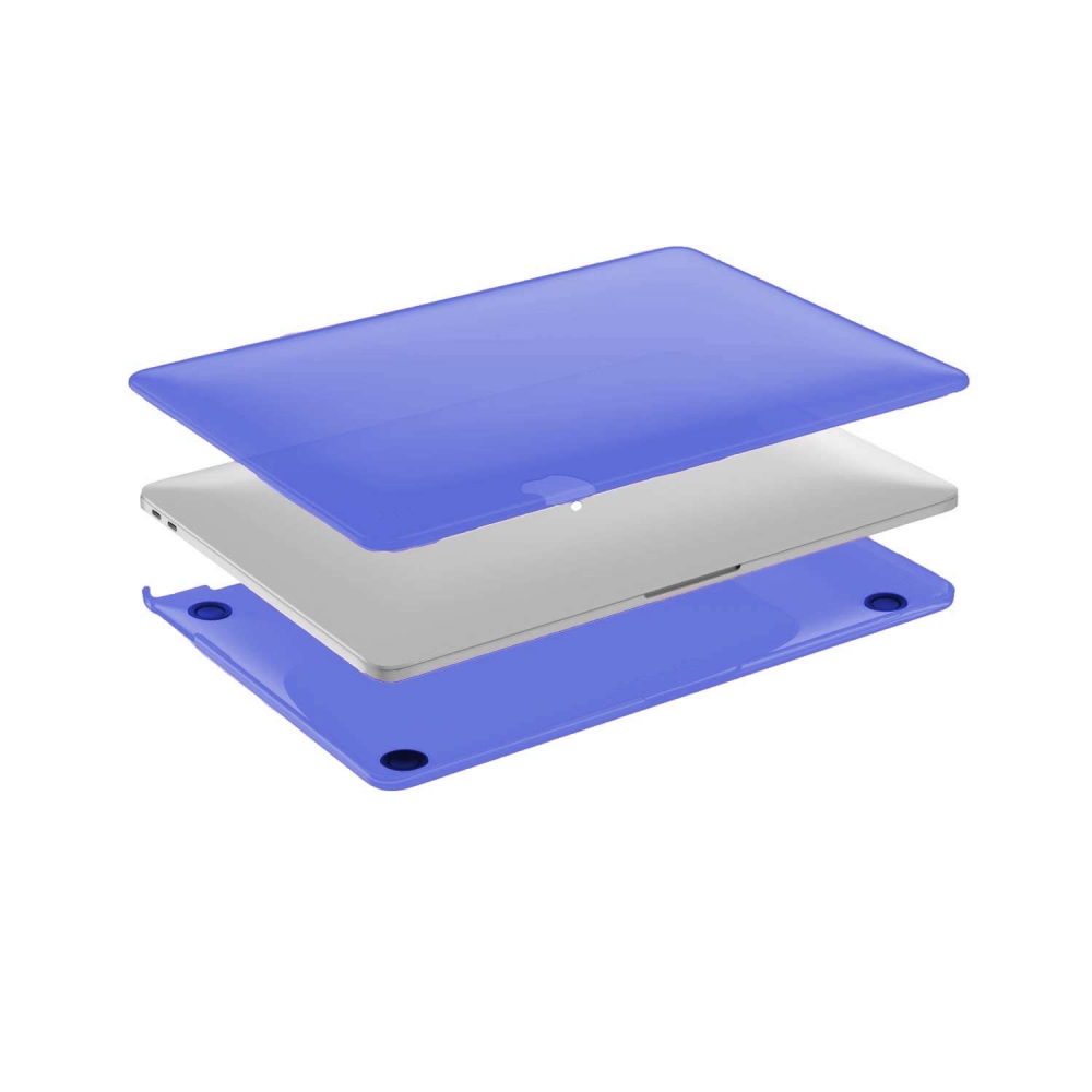 Innocent SmartShell Case MacBook Pro 13" (2016-2022) - Blue