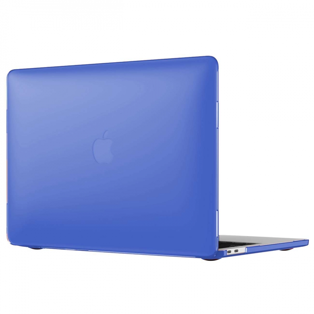 Innocent SmartShell Case MacBook Pro 13" (2016-2022) - Blue